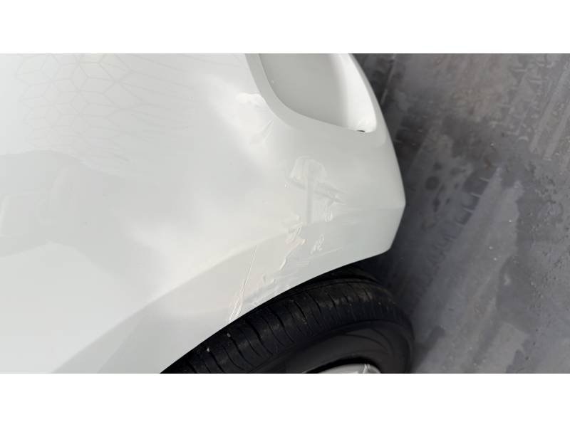 Renault Twingo - Photo 33