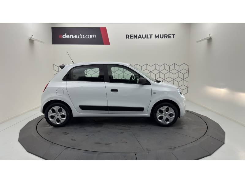 Renault Twingo - Photo 4
