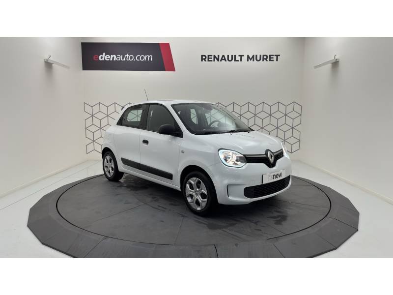 Renault Twingo - Photo 5