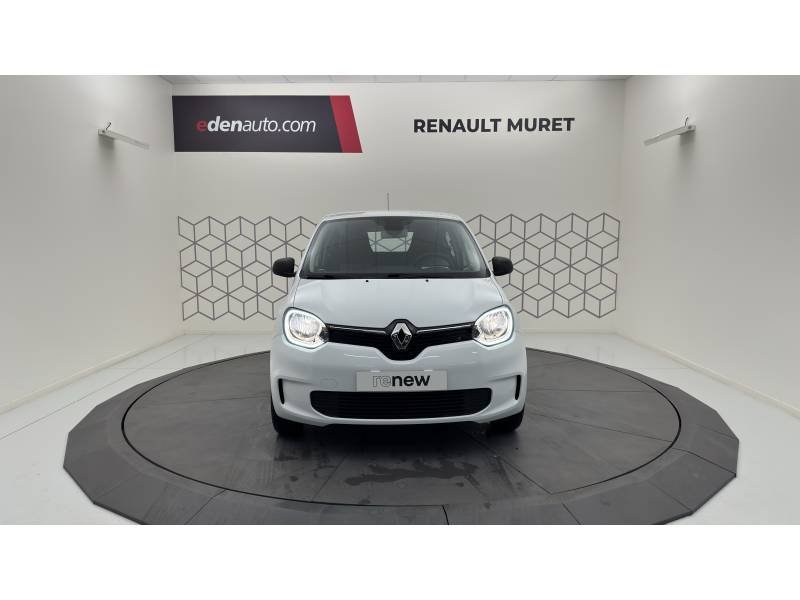Renault Twingo - Photo 6