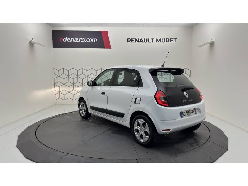Renault Twingo - Photo 8