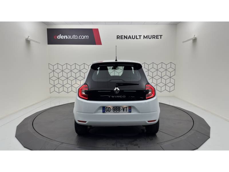 Renault Twingo - Photo 9