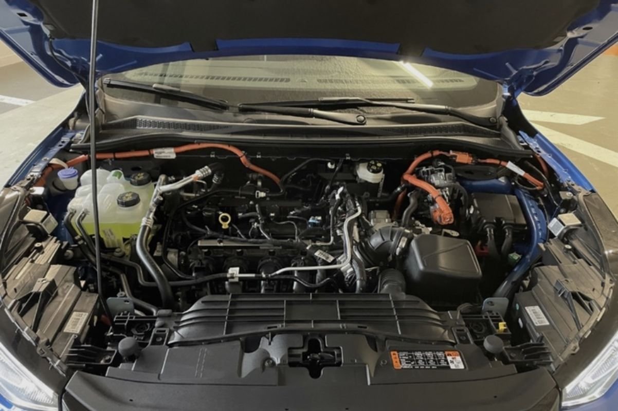 Ford Kuga - Photo 15