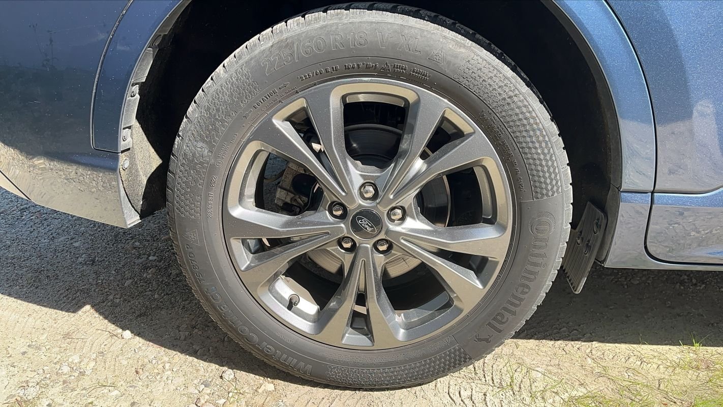 Ford Kuga - Photo 16