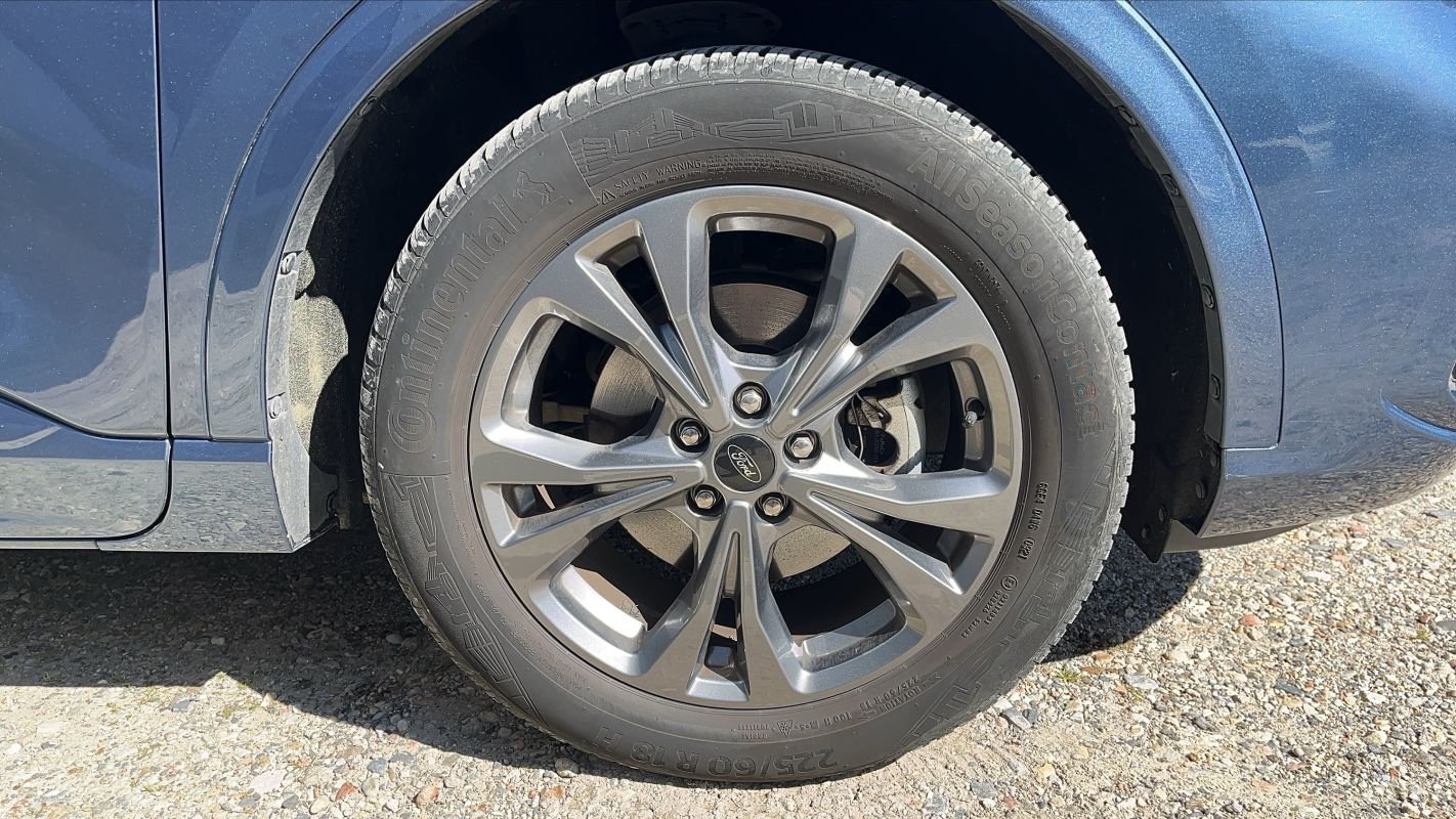 Ford Kuga - Photo 17