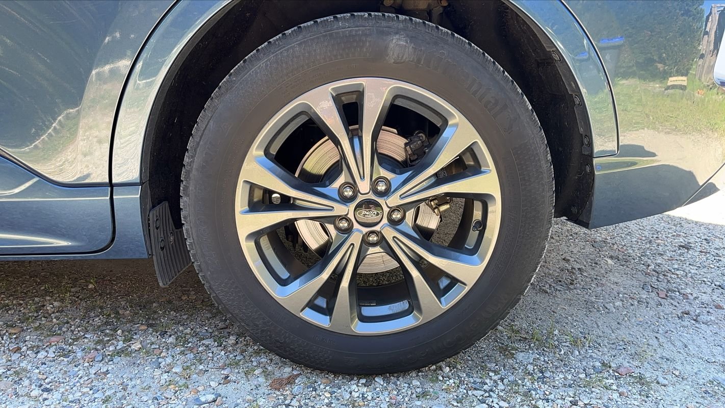 Ford Kuga - Photo 19