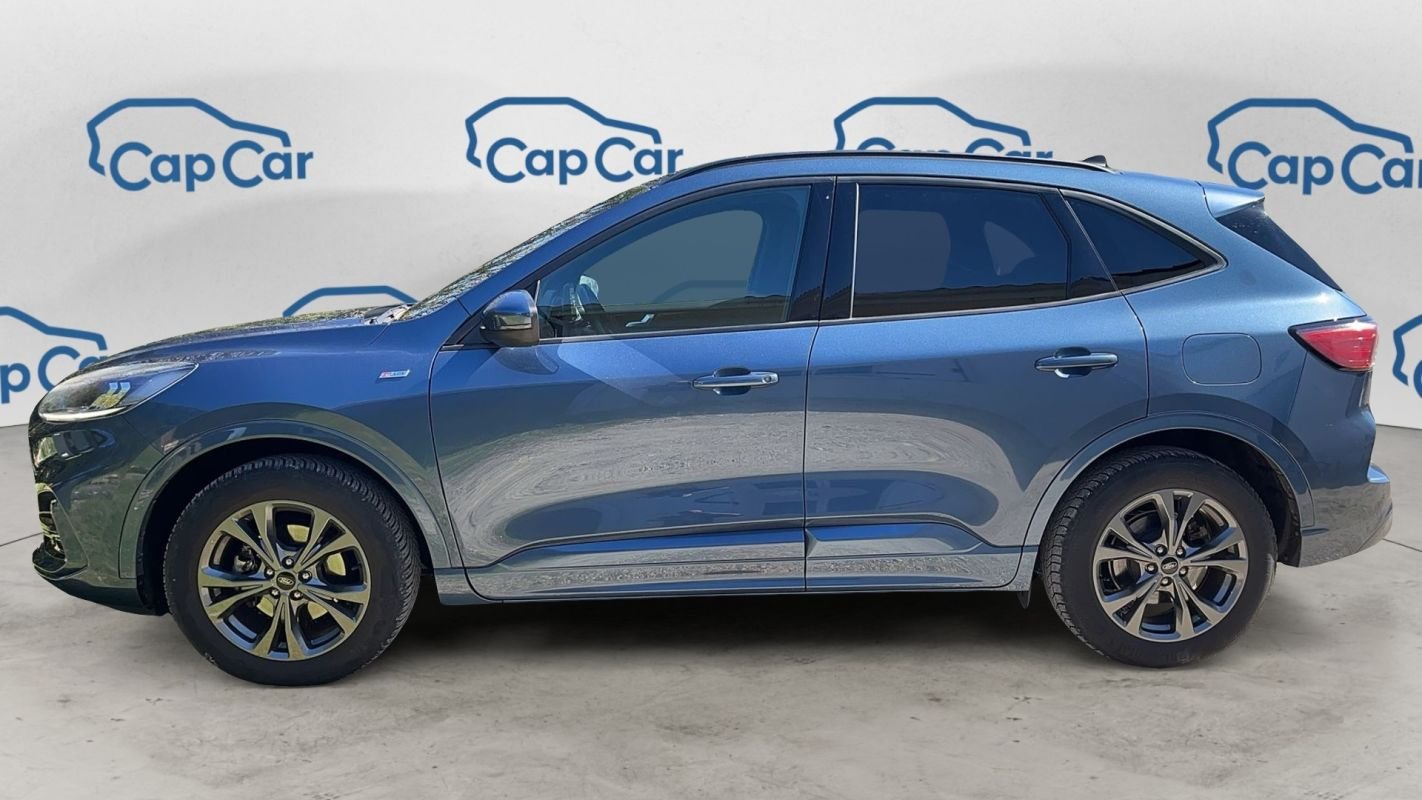 Ford Kuga - Photo 2