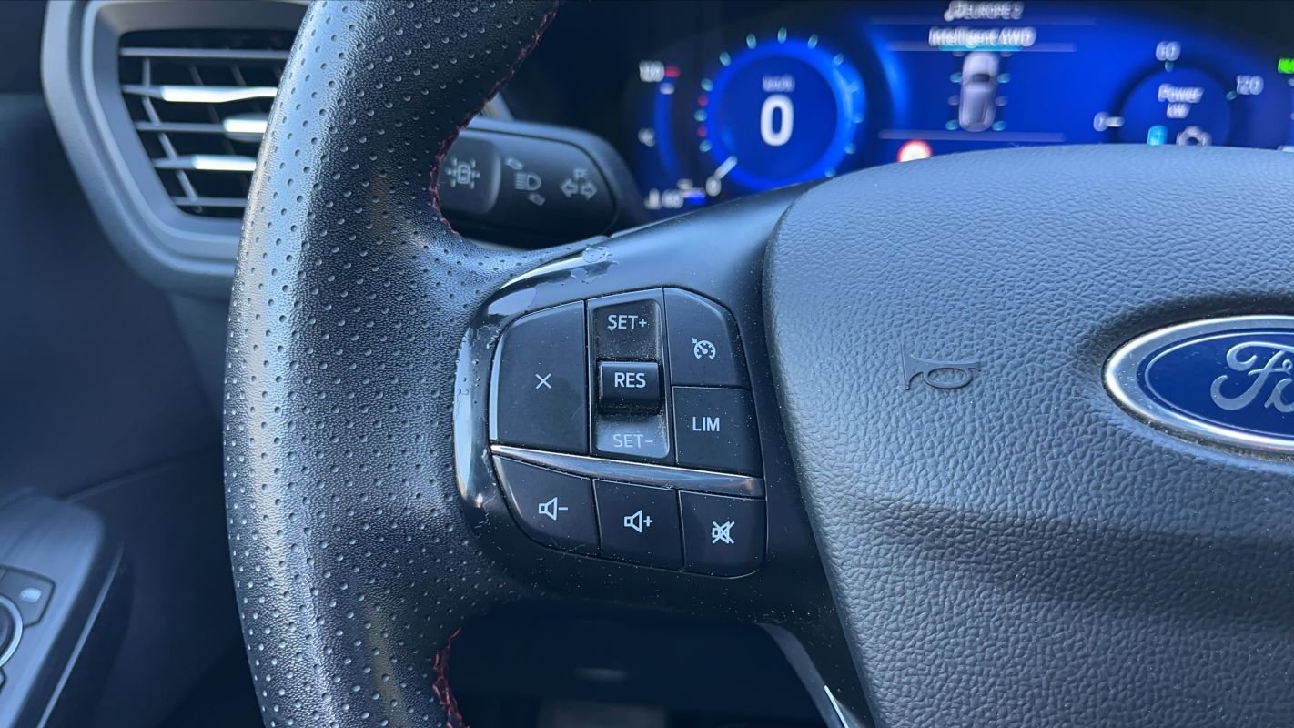Ford Kuga - Photo 29