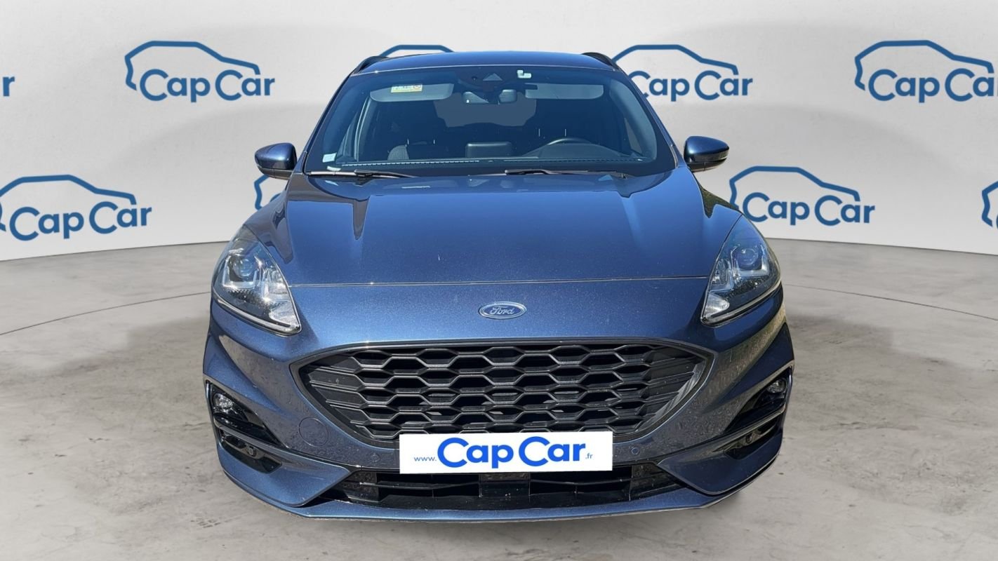 Ford Kuga - Photo 5
