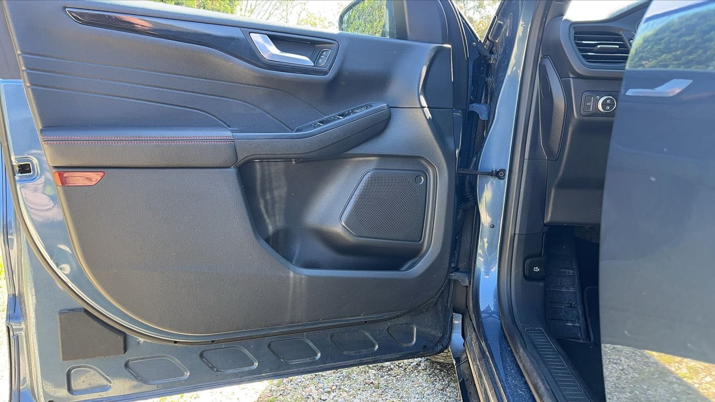 Ford Kuga - Photo 7