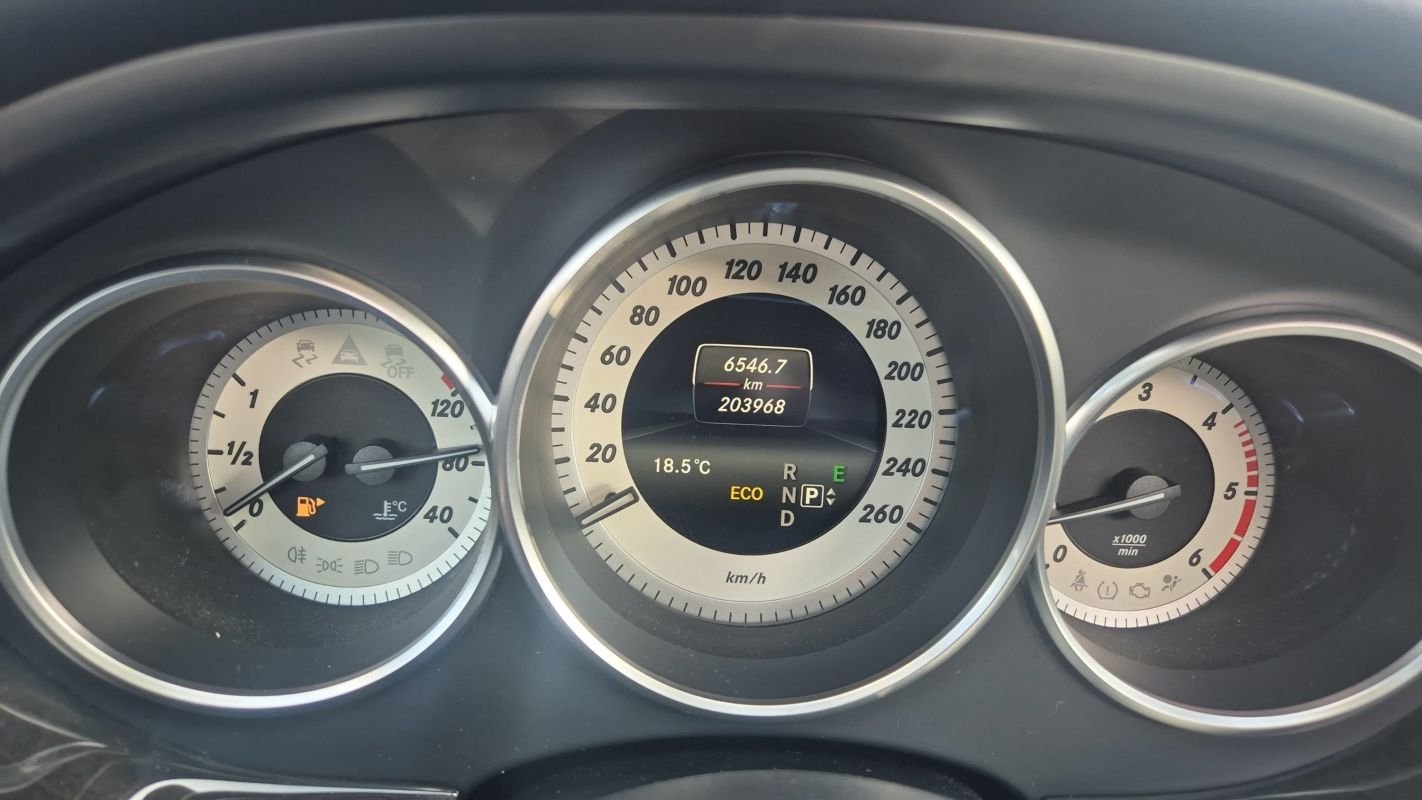 Mercedes Classe CLS - Photo 12