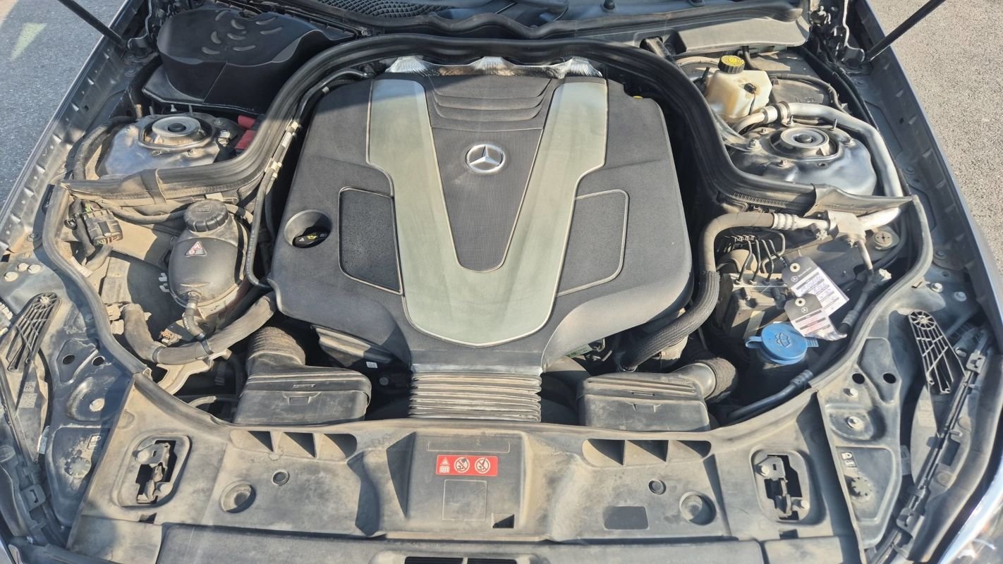 Mercedes Classe CLS - Photo 15