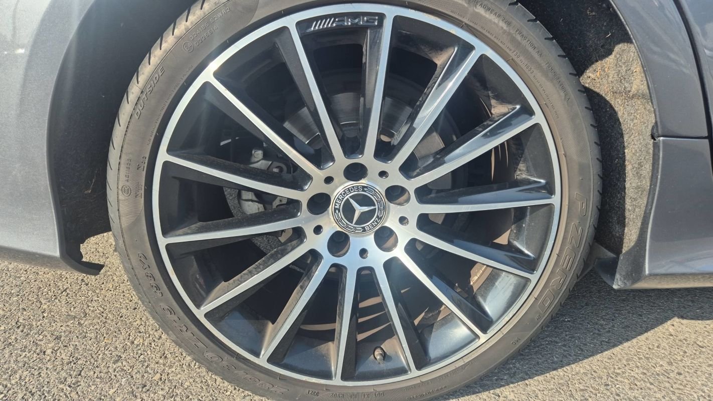 Mercedes Classe CLS - Photo 16