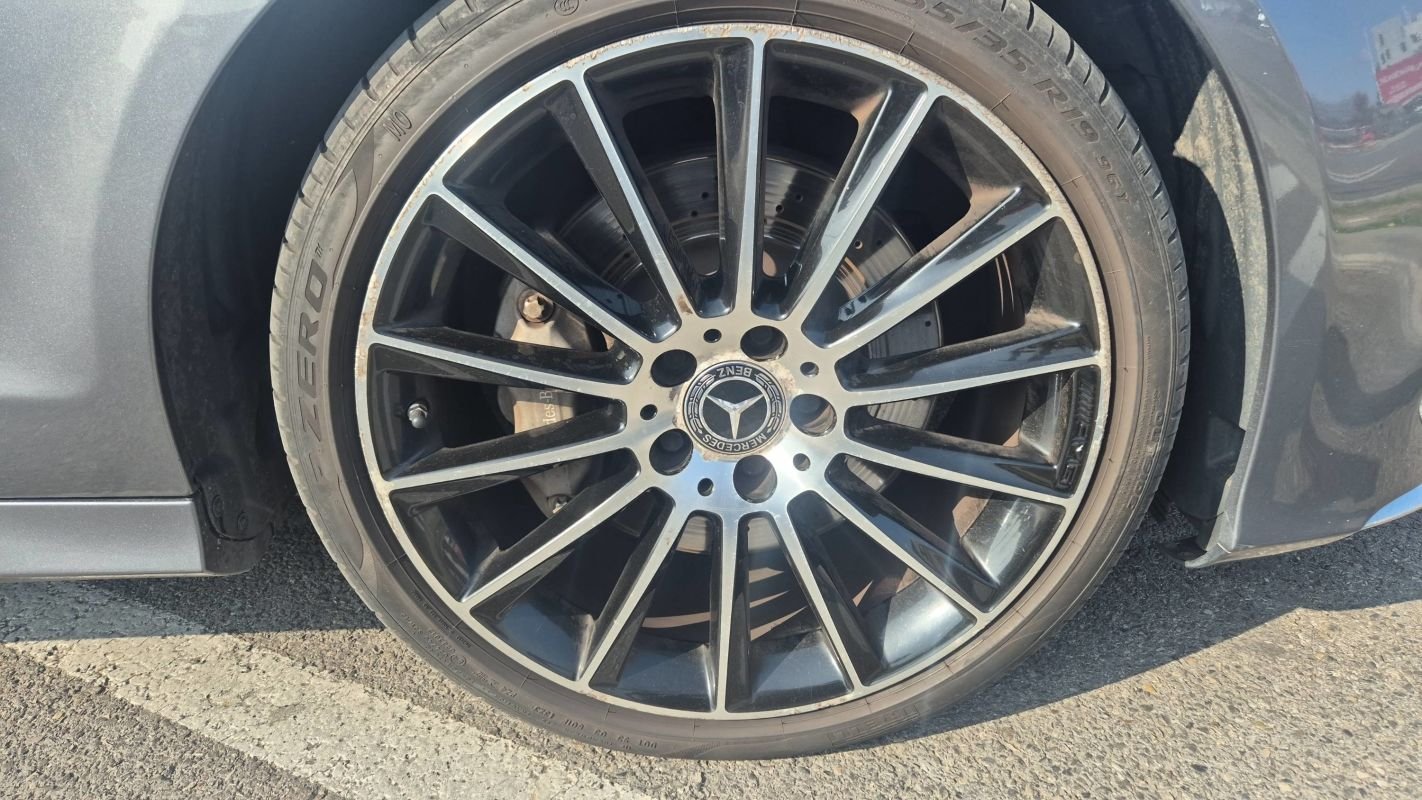 Mercedes Classe CLS - Photo 17