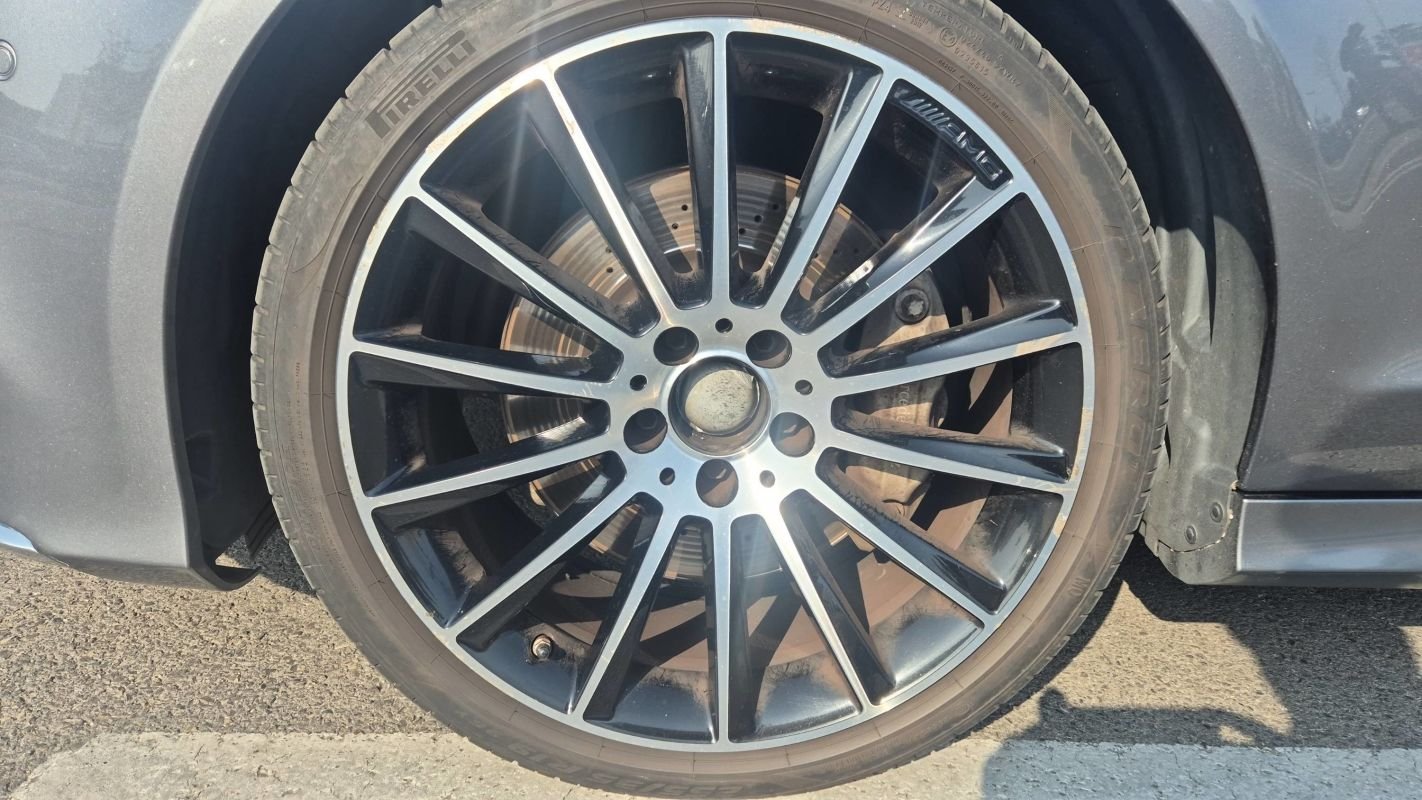Mercedes Classe CLS - Photo 18
