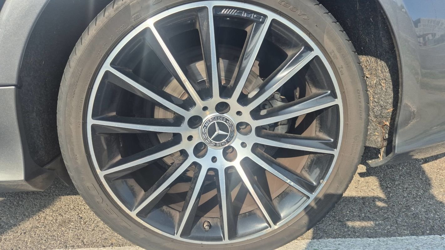 Mercedes Classe CLS - Photo 19