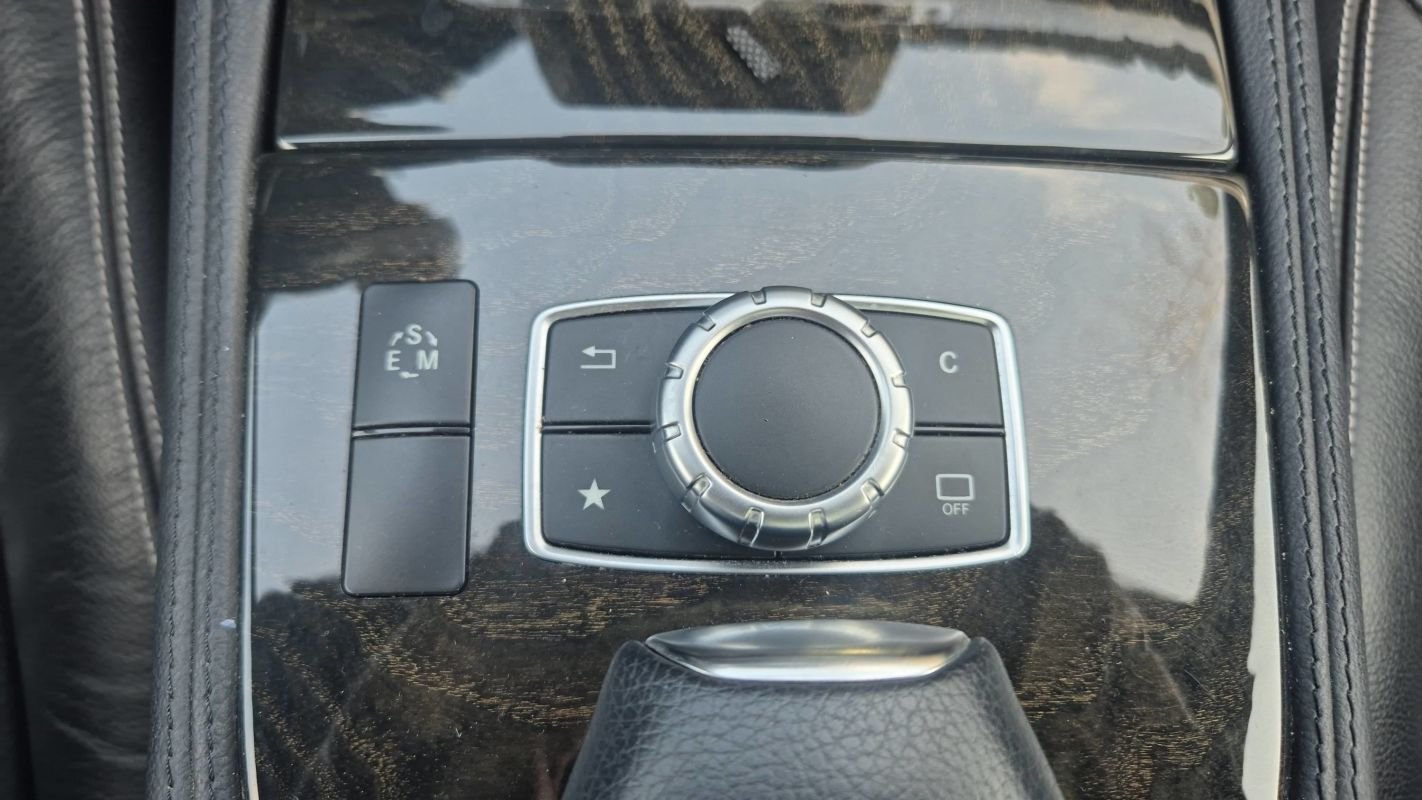 Mercedes Classe CLS - Photo 28
