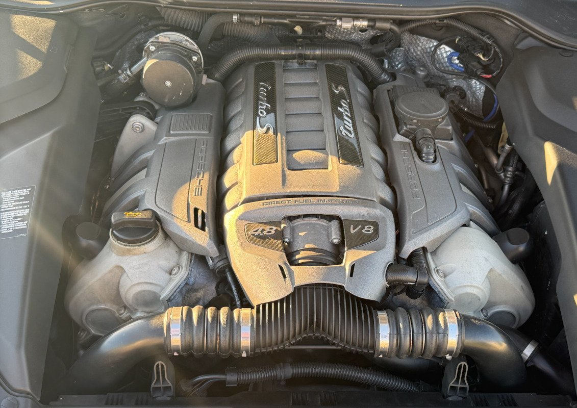 Porsche Cayenne - Photo 15