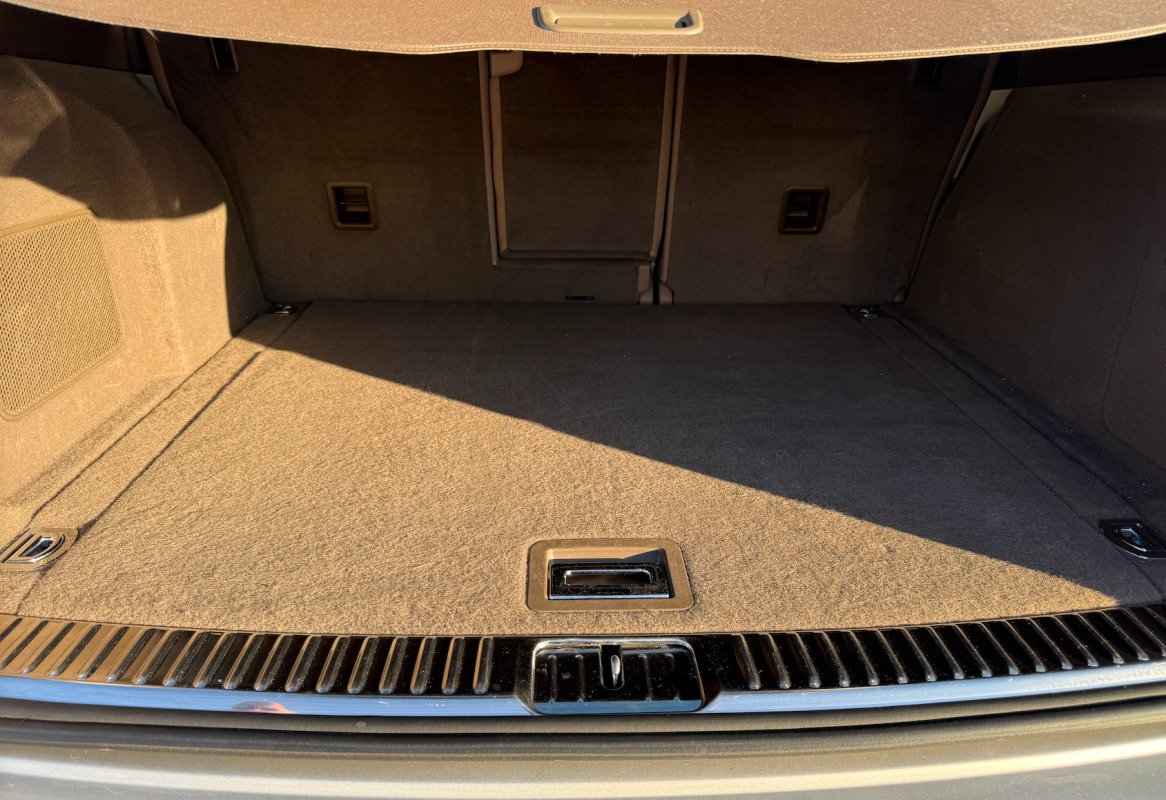 Porsche Cayenne - Photo 26