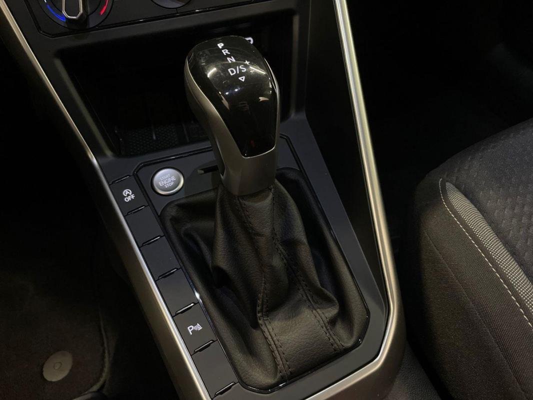 Volkswagen Taigo - Photo 11