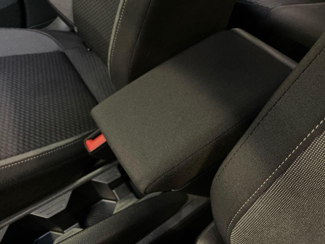 Volkswagen Taigo - Photo 12