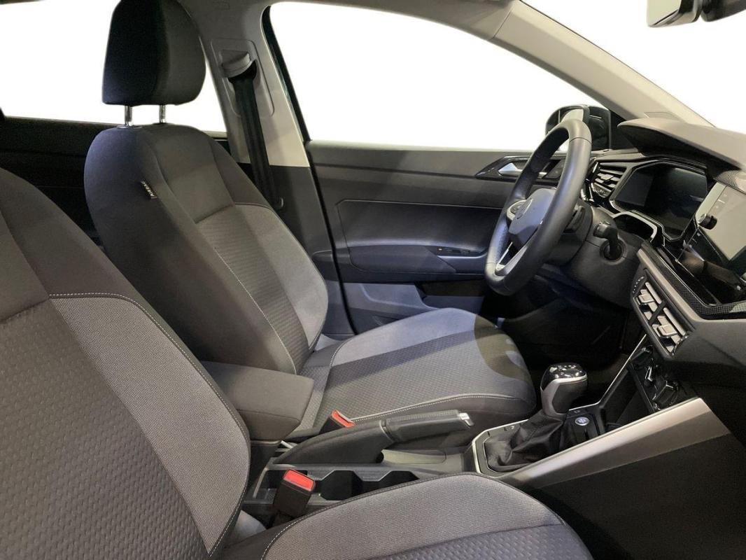 Volkswagen Taigo - Photo 13