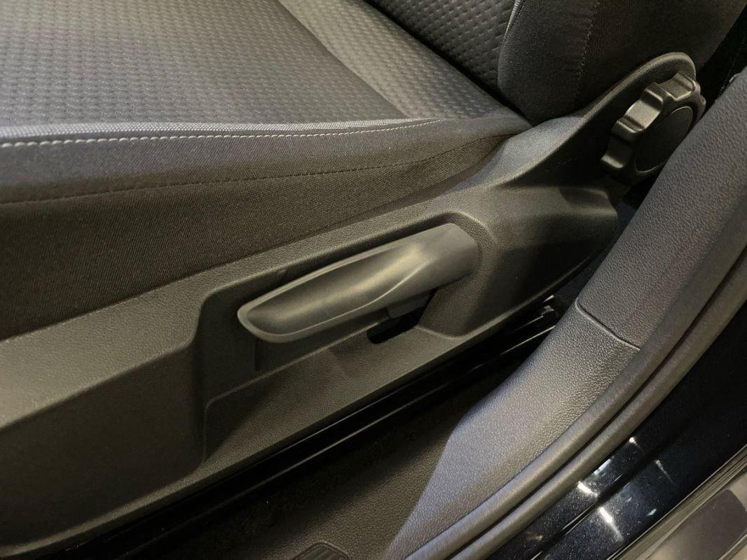 Volkswagen Taigo - Photo 14