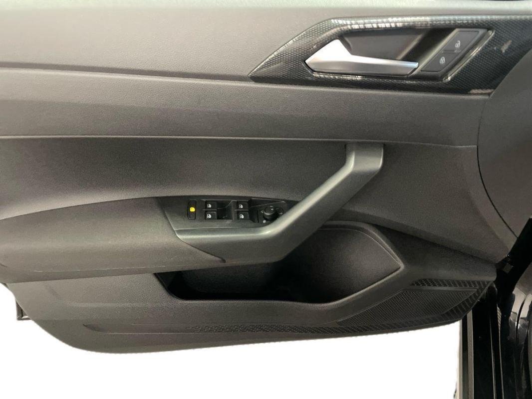 Volkswagen Taigo - Photo 15