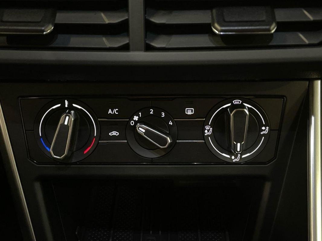 Volkswagen Taigo - Photo 19