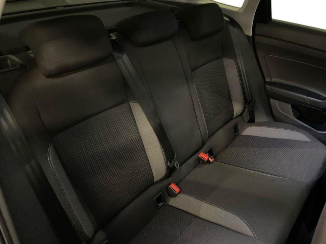 Volkswagen Taigo - Photo 23