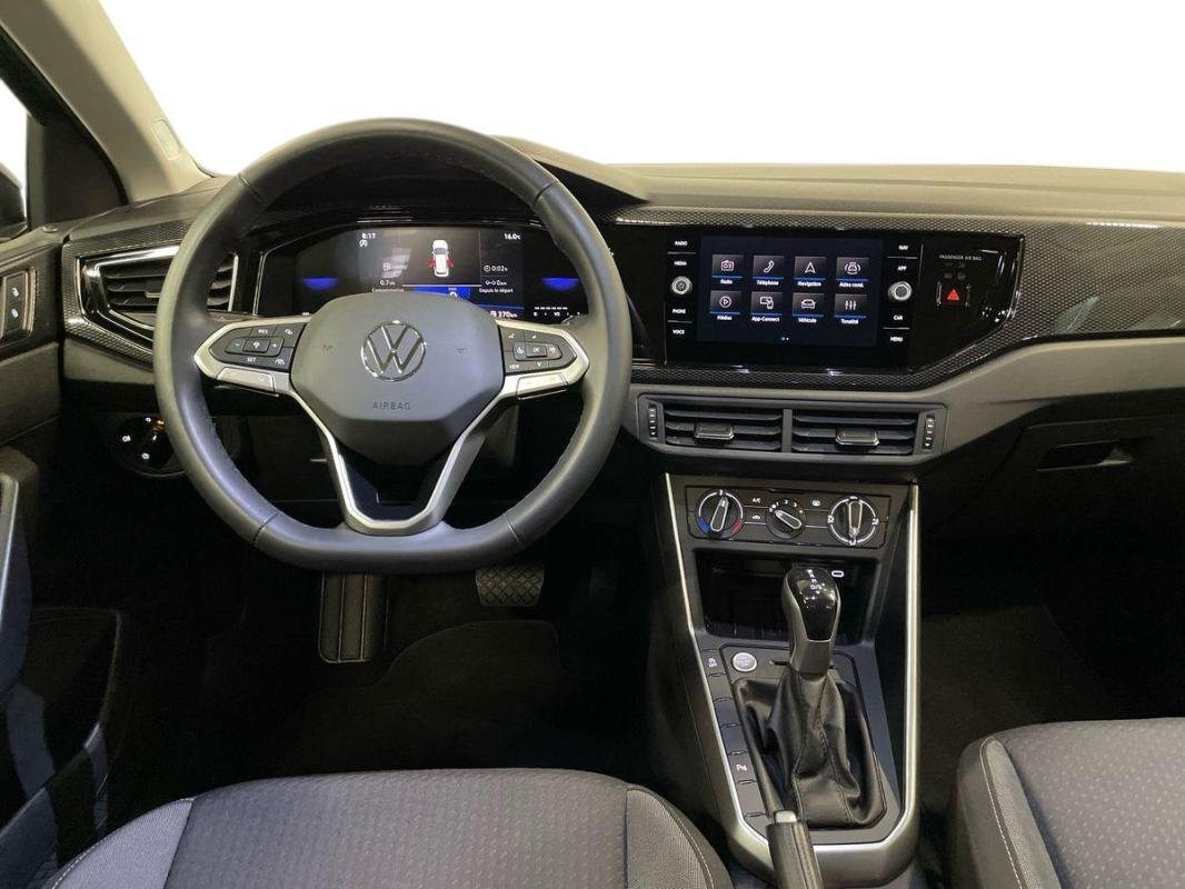 Volkswagen Taigo - Photo 24