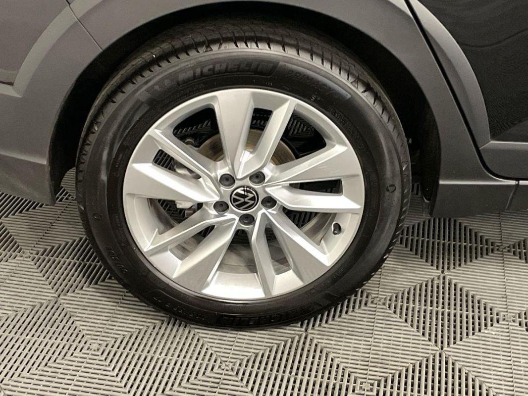 Volkswagen Taigo - Photo 28