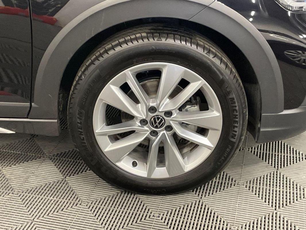 Volkswagen Taigo - Photo 29