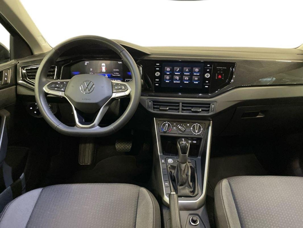 Volkswagen Taigo - Photo 8