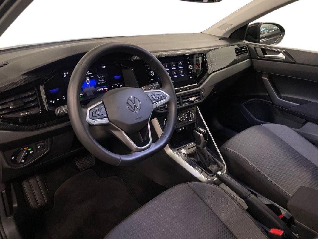 Volkswagen Taigo - Photo 9
