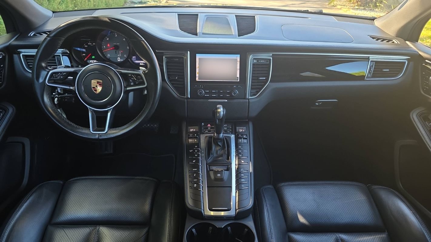 Porsche Macan - Photo 11