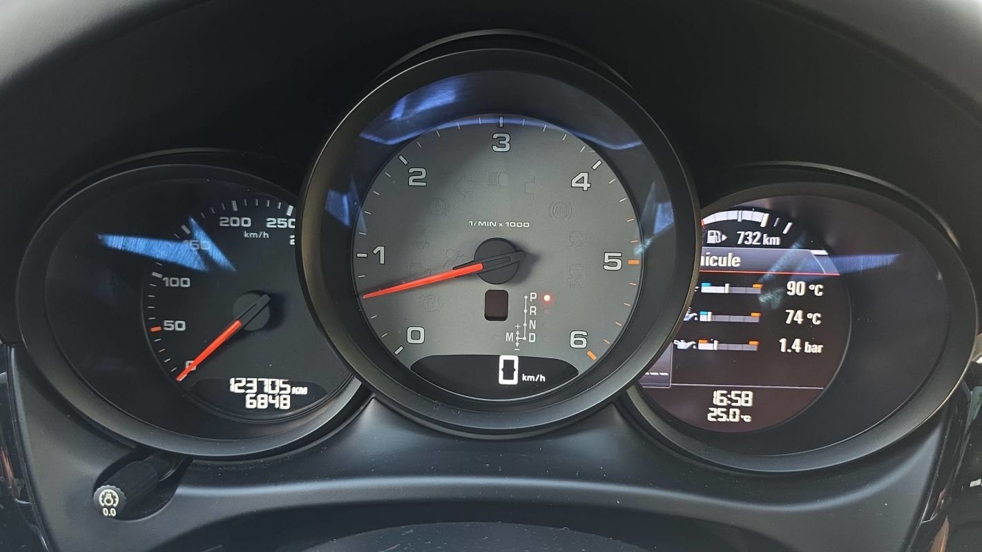 Porsche Macan - Photo 12