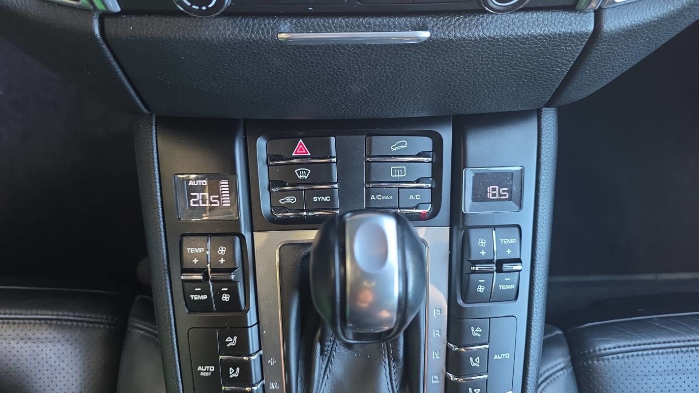 Porsche Macan - Photo 13
