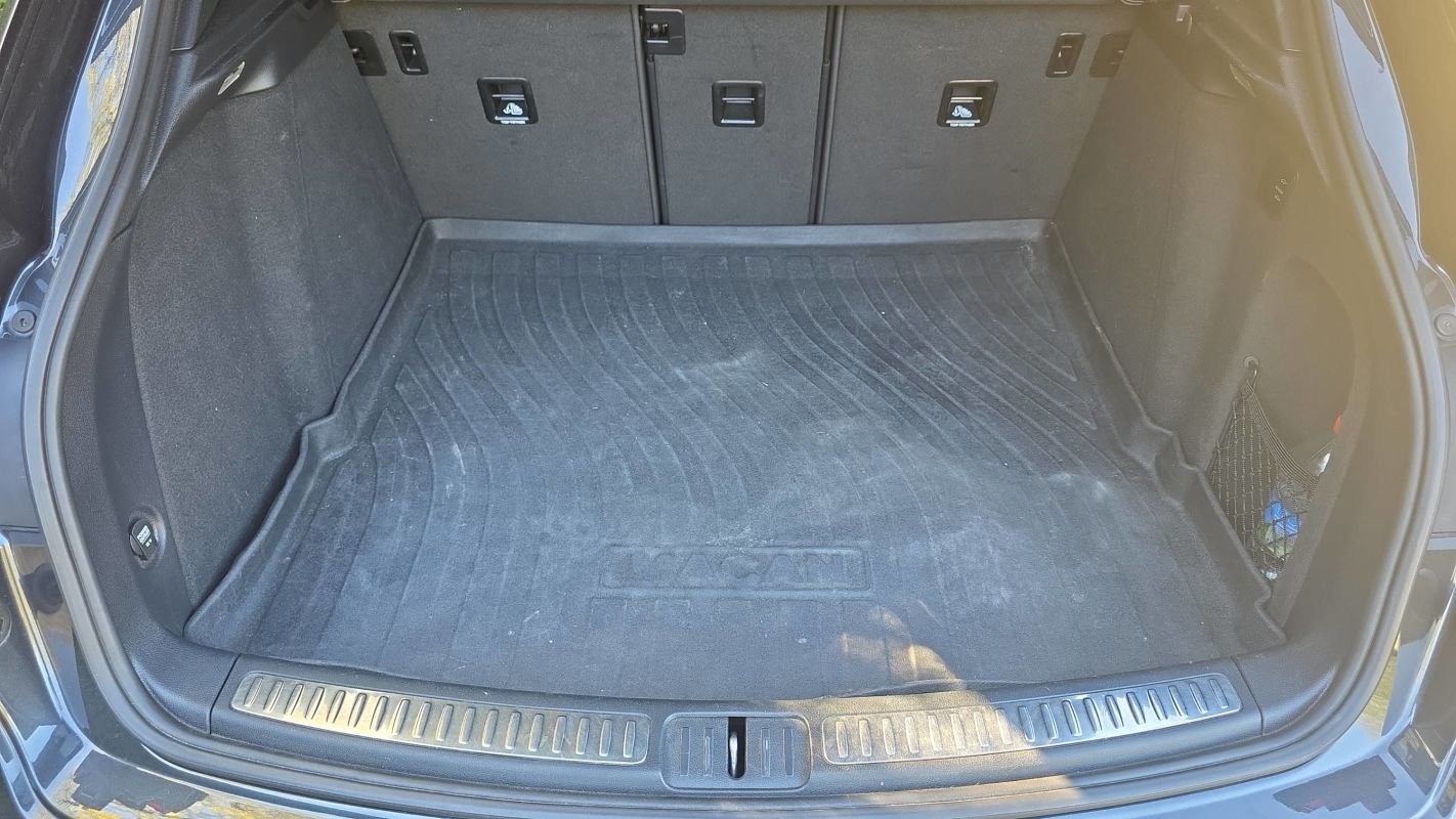 Porsche Macan - Photo 14
