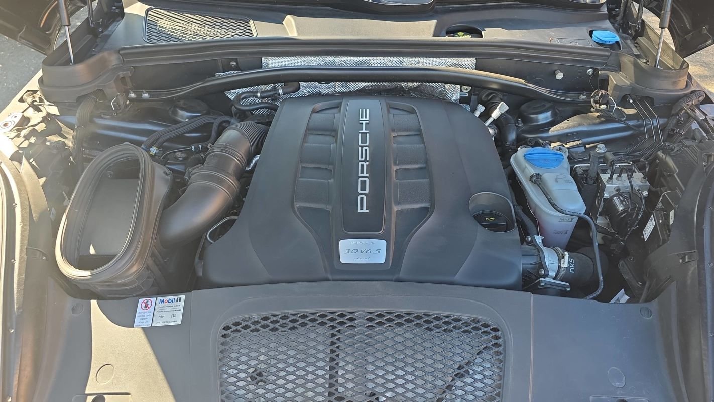 Porsche Macan - Photo 15