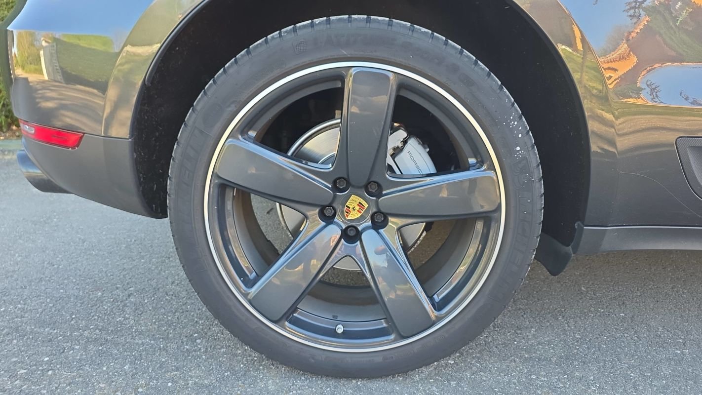 Porsche Macan - Photo 16