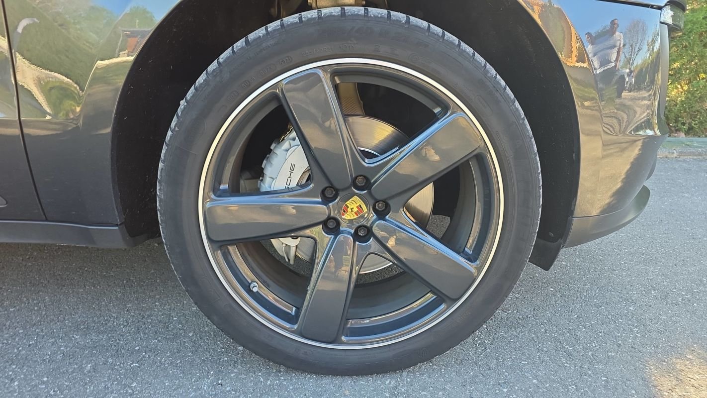 Porsche Macan - Photo 17