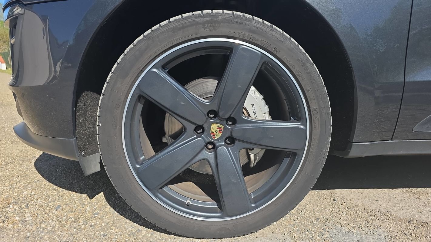 Porsche Macan - Photo 18