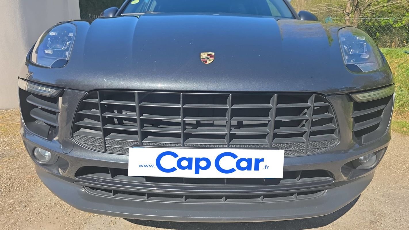 Porsche Macan - Photo 20