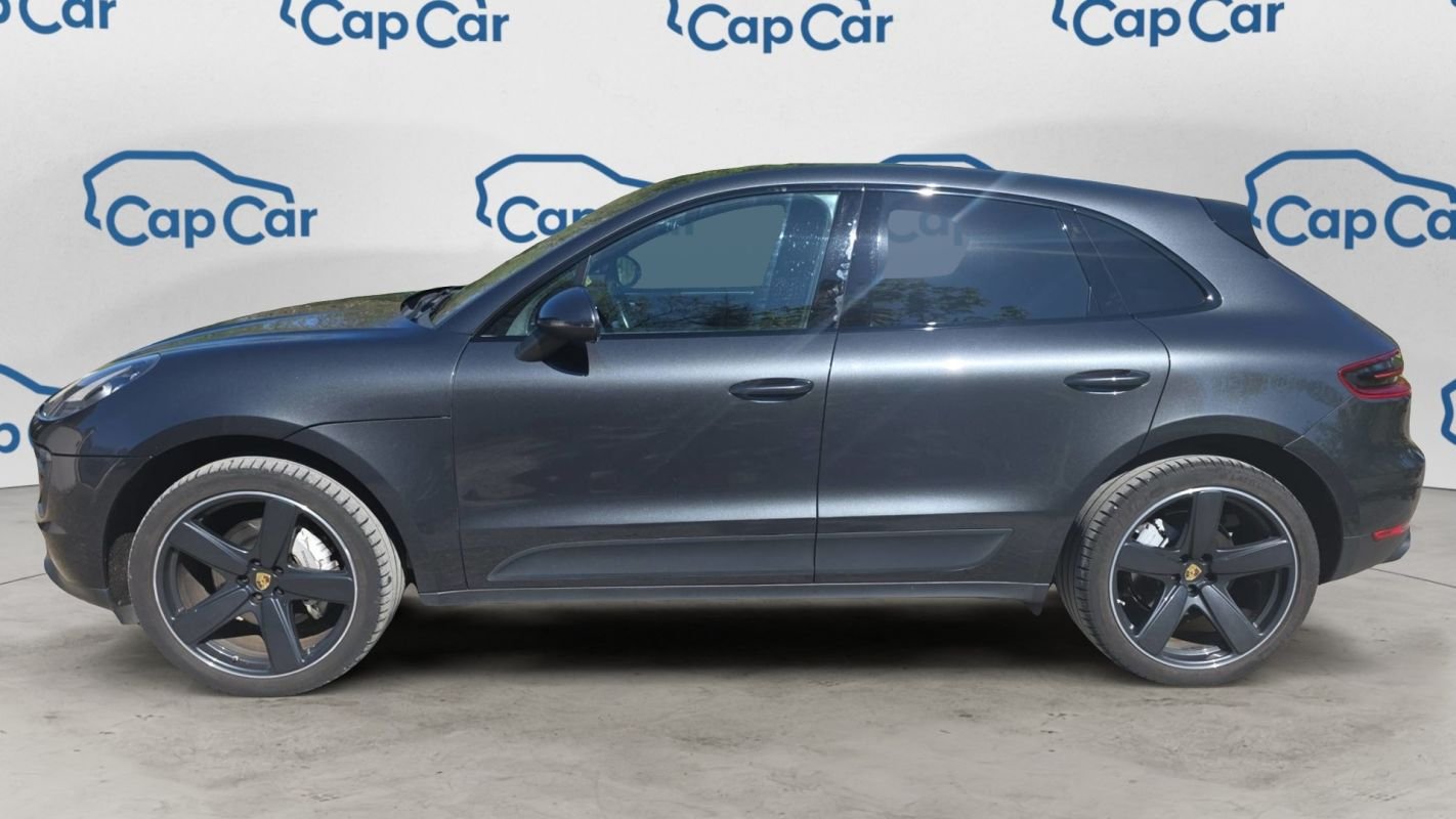 Porsche Macan - Photo 2