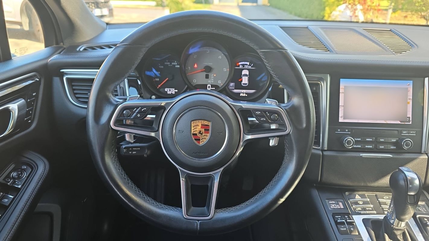 Porsche Macan - Photo 24
