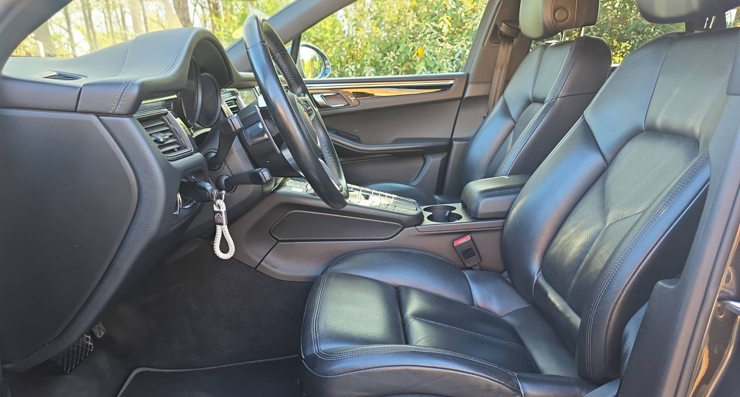 Porsche Macan - Photo 25