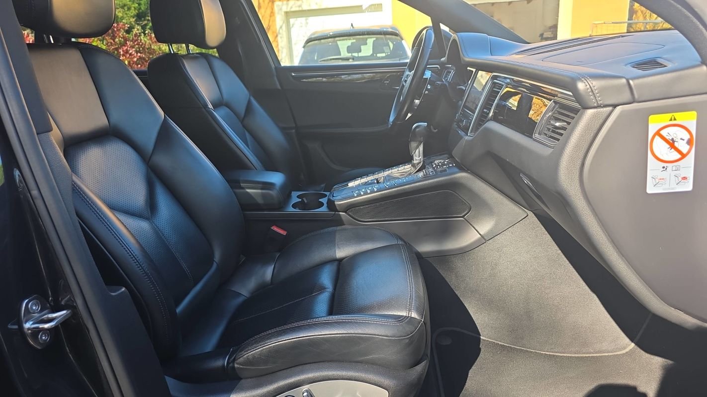 Porsche Macan - Photo 26