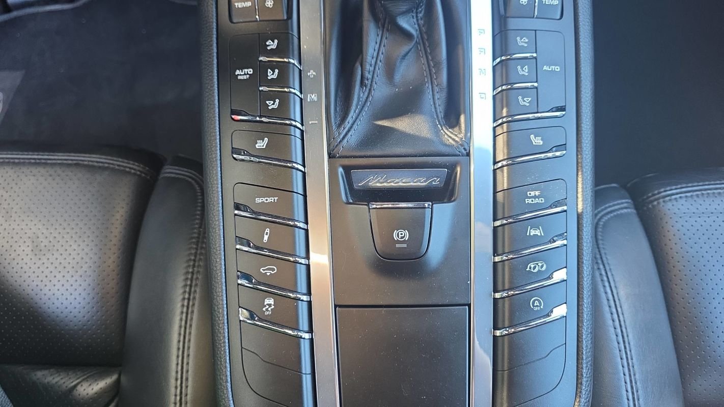 Porsche Macan - Photo 27