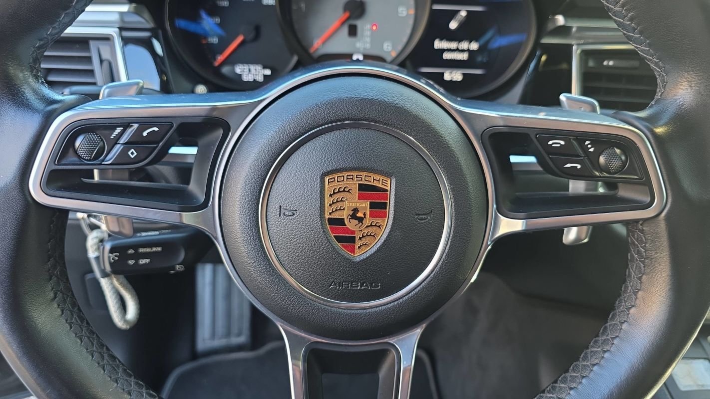 Porsche Macan - Photo 28